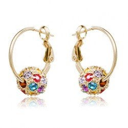 义乌市钻叶饰品厂 引领2012韩国时尚潮流，供应当当韩国饰品批发