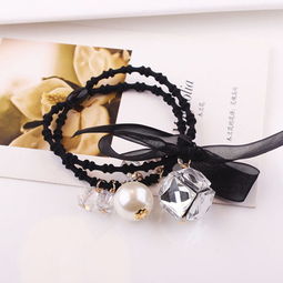 她饰梦shesdream 泗洪女孩的日韩甜美发饰乐园